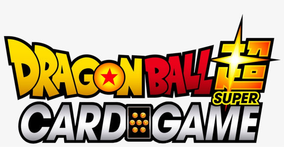 Dragon Ball Super Card Game - Supreme Rivalry Singles