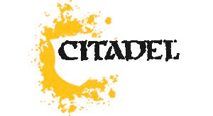 Citadel Tools and Brushes