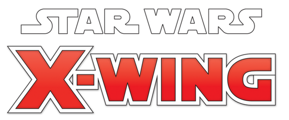 X-Wing Miniatures Game: Second Edition