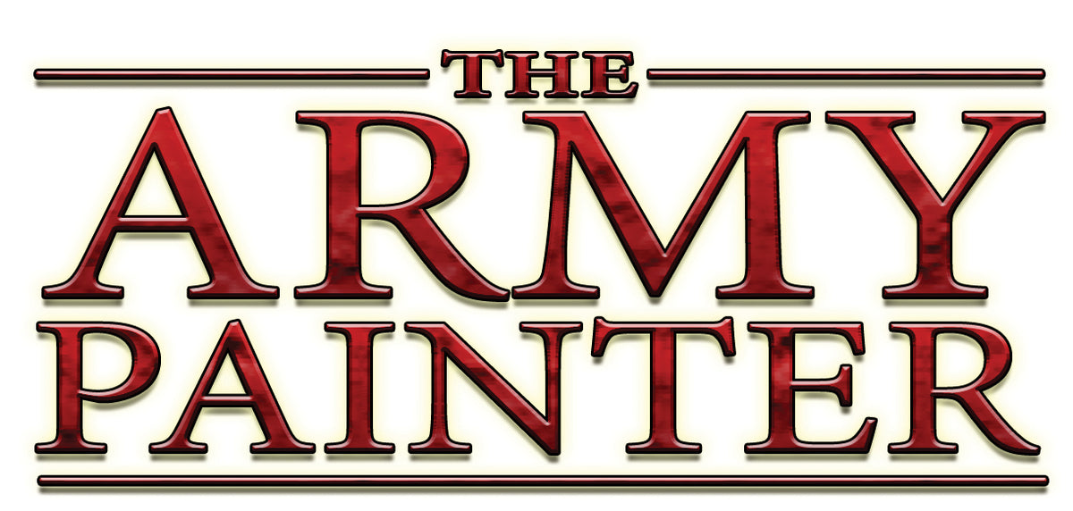 The Army Painter – Duke's Gaming