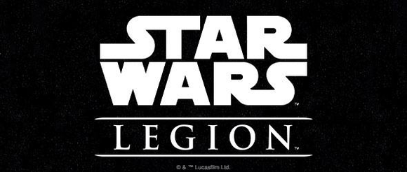 Star Wars Legion: Galactic Republic