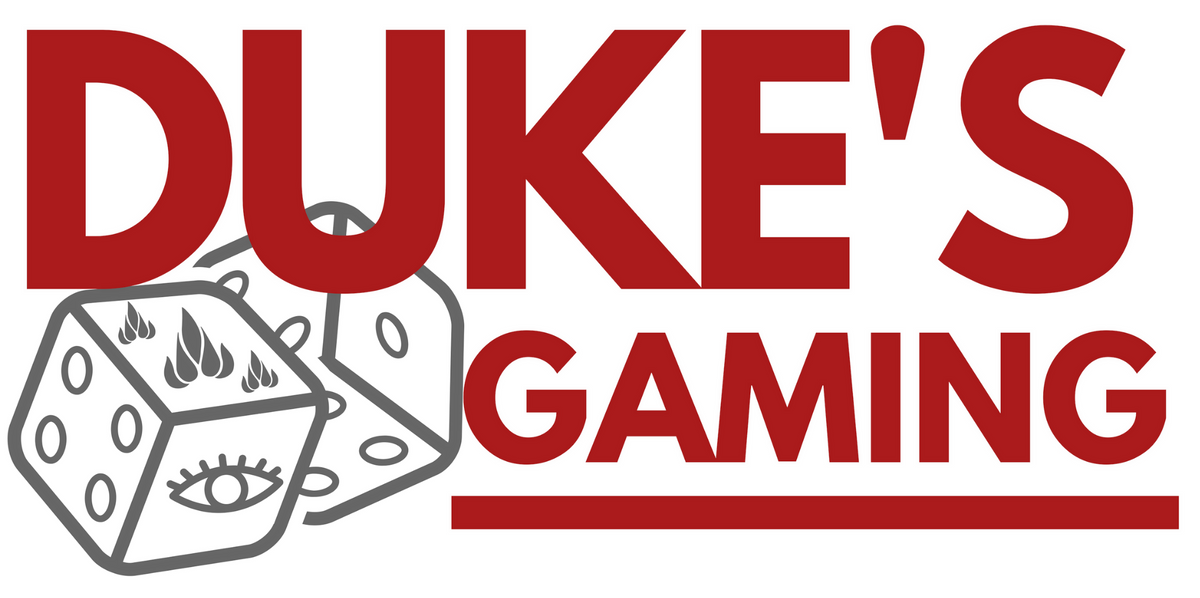 Duke's Gaming