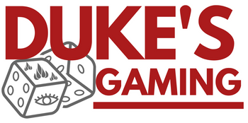 Duke&#39;s Gaming