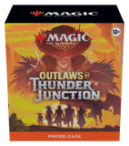 12th April - Outlaws of Thunder Junction Pre-Release!