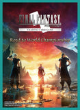 01st June: Final Fantasy TCG Store Celebration