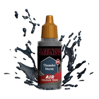 The Army Painter: Warpaint Air: Thunder Storm