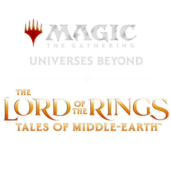 MtG: Tales of Middle Earth