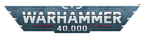 Last Chance To Buy! Warhammer 40,000