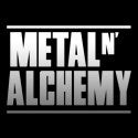 Scale 75: Metal N' Alchemy