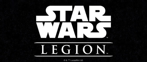 Star Wars Legion: Rebel Alliance
