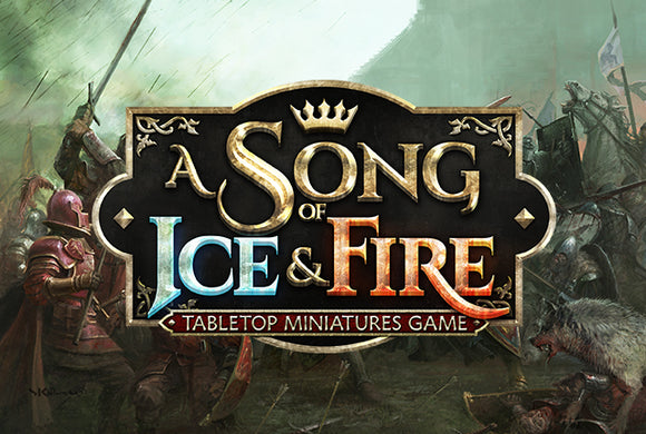 A Song of Ice and Fire Collection