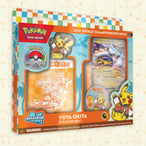 Pokemon TCG: World Championship Decks 2025