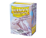 Dragon Shield - Matte Standard Size Sleeves 100pk