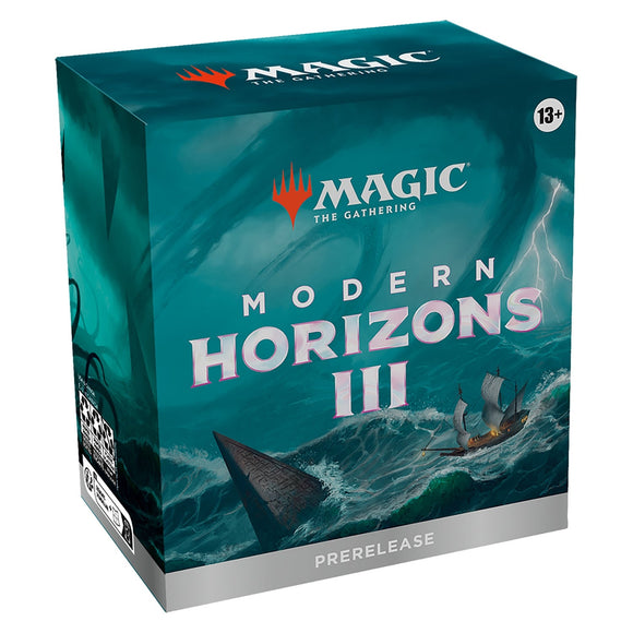 MTG: Modern Horizons 3 Prerelease Pack