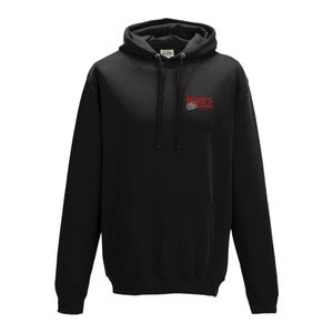 Supporter Hoodie - Various Colours