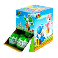 Super Mario - Yoshi Wind Up Blind Bags