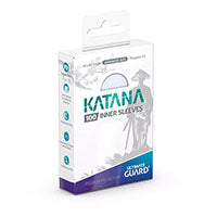 Ultimate Guard: Katana 100 Japanese Size Inner Sleeves