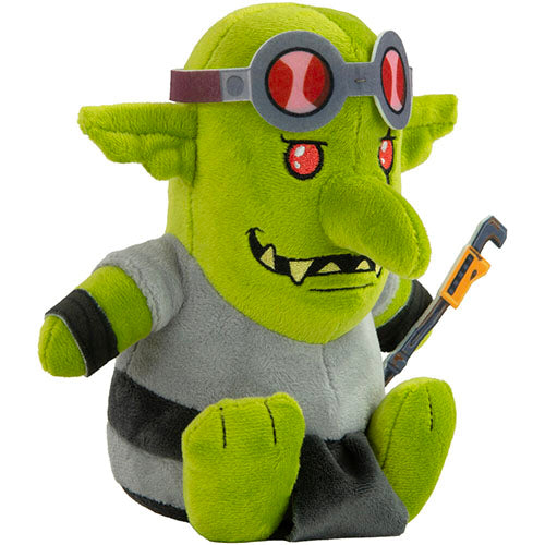 Warhammer 40,000: Spanna Grot Plush