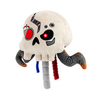 Warhammer 40,000: Servo Skull Plush