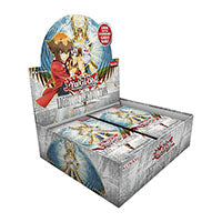 Yu-Gi-Oh! TCG: Light of Destruction Booster Box