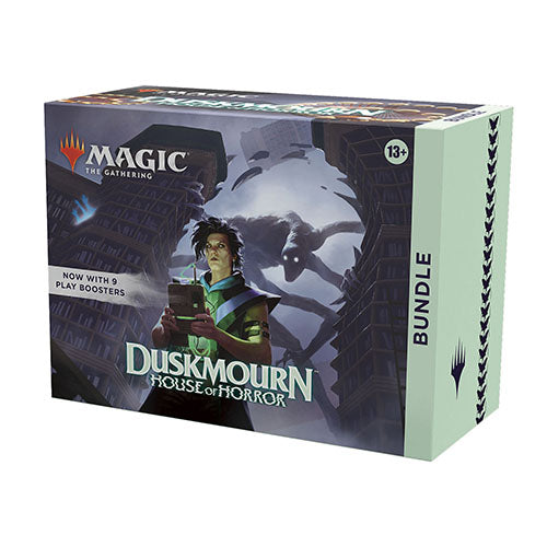 MTG: Duskmourn Bundle