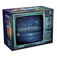 MTG: Duskmourn House of Horrors Nightmare Bundle (1)