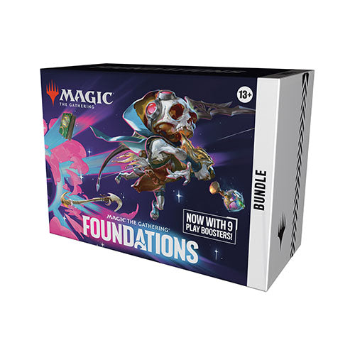 MTG: Foundations Bundle (1)