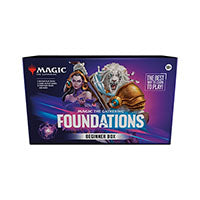 MTG: Foundations Beginner Box (1)