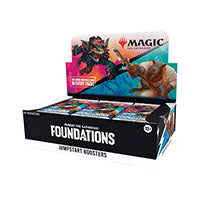 MTG: Foundations Jumpstart Booster Display (24)