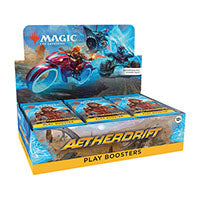 MTG: Aetherdrift: Play Booster Box