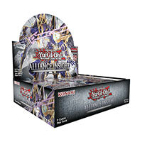 Yu-Gi-Oh! TCG: Alliance Insight Booster