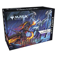 MTG: Final Fantasy Gift Bundle