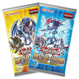 Yu-Gi-Oh! TCG: Battles of Legend: Monster Mayhem Booster