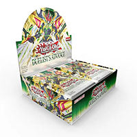 Yu-Gi-Oh! TCG: Duelists Advance Booster
