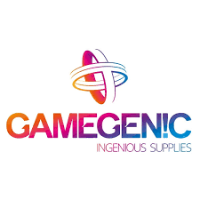 Gamegenic Sidekick 100+ XL Sand