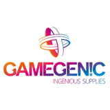 Gamegenic Sidekick 100+ XL Sand