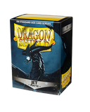 Dragon Shield - Matte Standard Size Sleeves 100pk