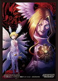 Digimon Card Game: Official Sleeve 2025 Version 1.0 (4 Kinds Assortment)