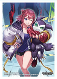 Digimon Card Game: Official Sleeve 2025 Version 1.0 (4 Kinds Assortment)