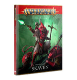 Age of Sigmar: Battletome: Skaven