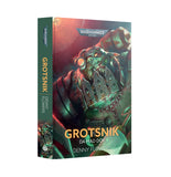 Black Library: Grotsnik: Da Mad Dok (Hb)