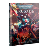 Warhammer 40,000: Crusade: Armageddon (HB)
