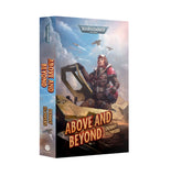 Black Library: Above And Beyond (Hb)