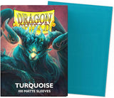 Dragon Shield - Matte Standard Size Sleeves 100pk