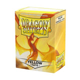 Dragon Shield - Matte Standard Size Sleeves 100pk