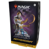 MTG: Aetherdrift: Commander