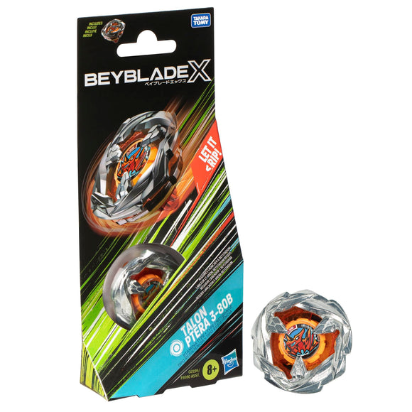 Beyblade X: Talon Ptera 3-80B