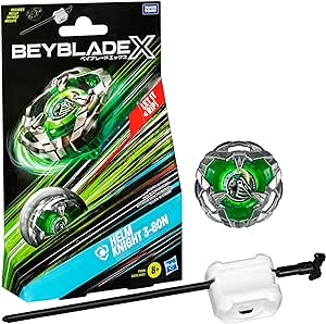 Beyblade X: Helm Knight 3-80N