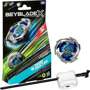 Beyblade X: Sword Dran 3-60F