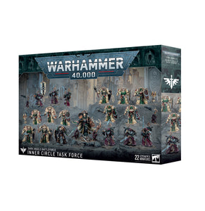 Warhammer 40,000: Dark Angels: Inner Circle Task Force